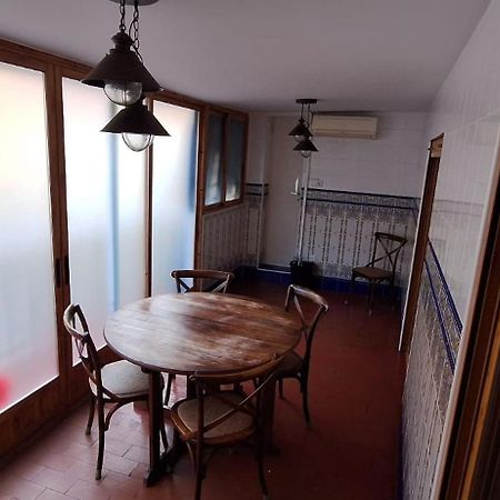 Apartamentos Casa May 2 - Centro Benidorm- Solo Mayores De 30 Anos Y Familias Luaran gambar