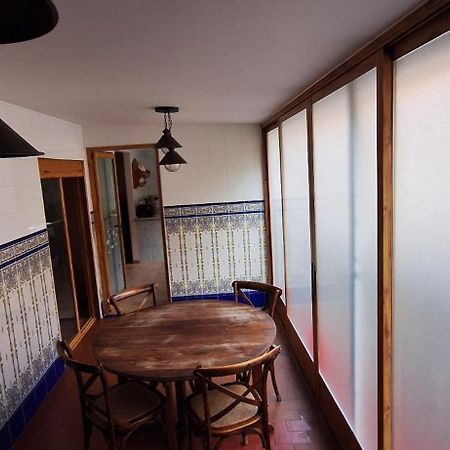 Apartamentos Casa May 2 - Centro Benidorm- Solo Mayores De 30 Anos Y Familias Luaran gambar