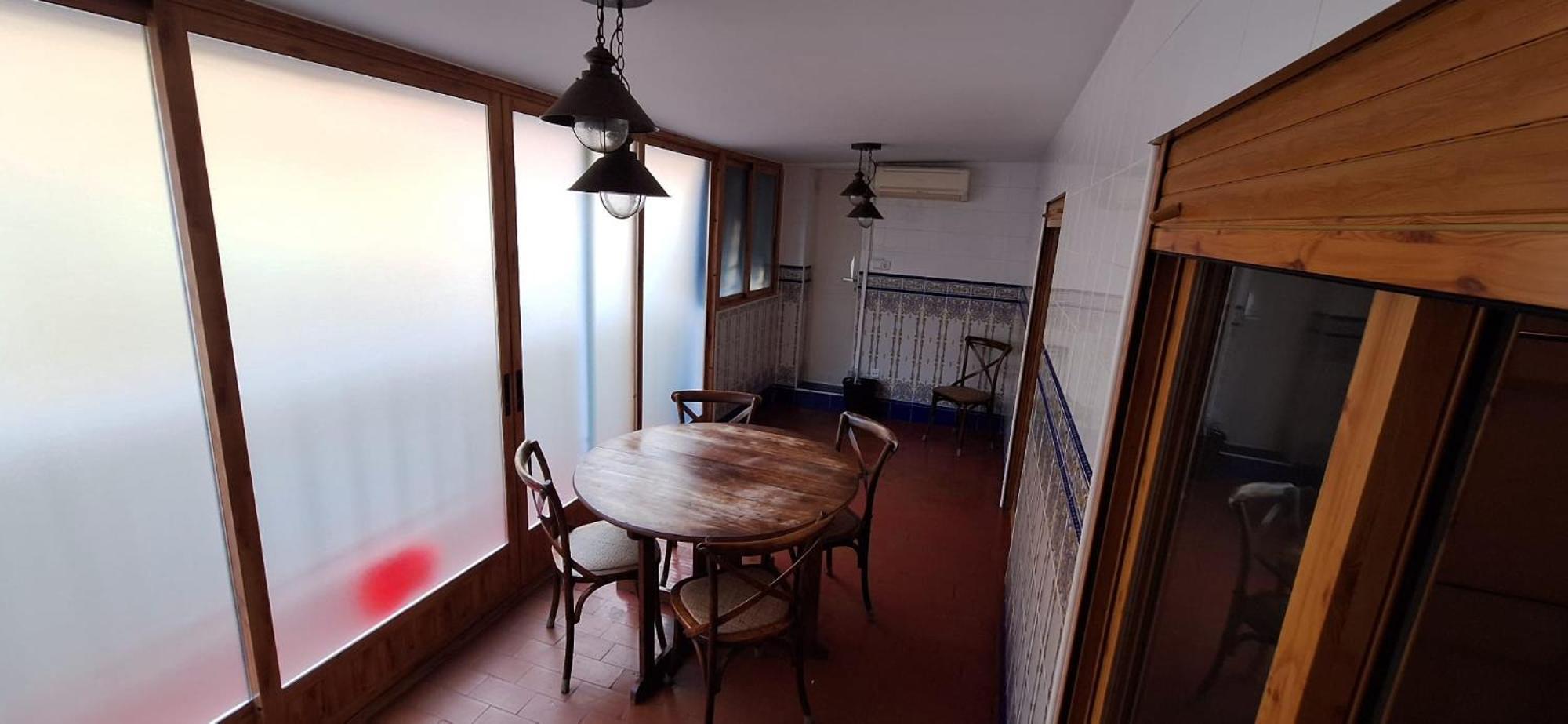 Apartamentos Casa May 2 - Centro Benidorm- Solo Mayores De 30 Anos Y Familias Luaran gambar