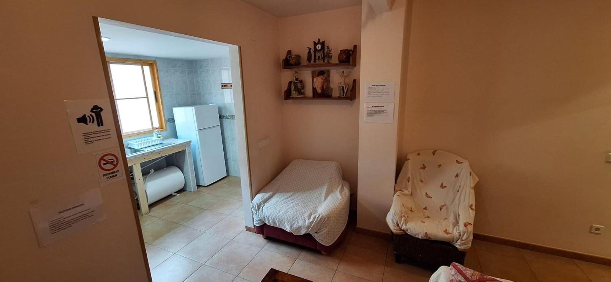 Apartamentos Casa May 2 - Centro Benidorm- Solo Mayores De 30 Anos Y Familias Luaran gambar