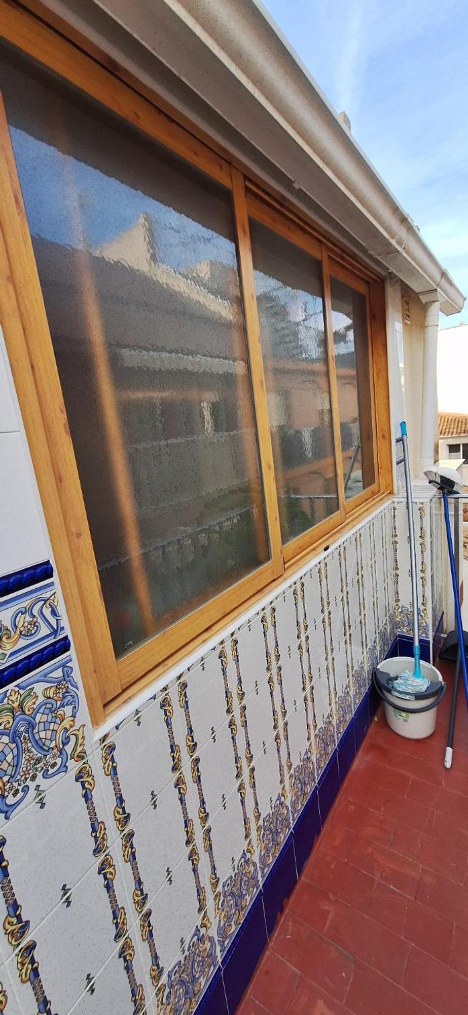 Apartamentos Casa May 2 - Centro Benidorm- Solo Mayores De 30 Anos Y Familias Luaran gambar