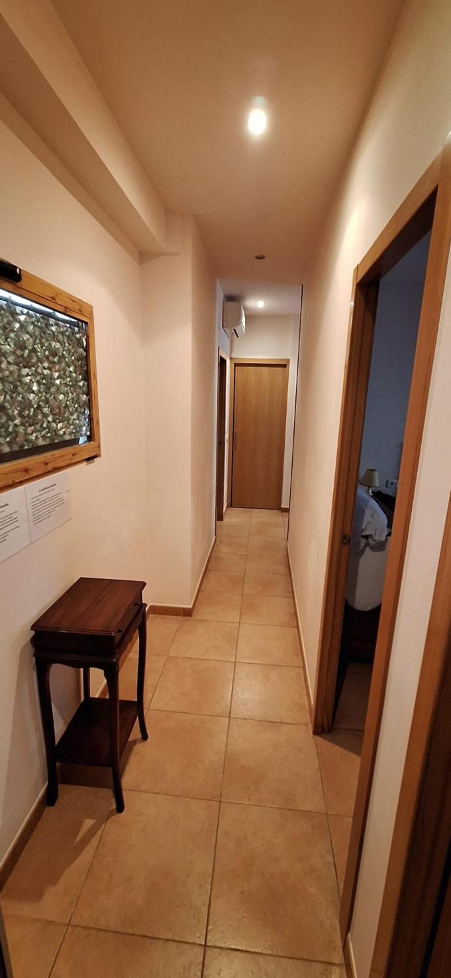 Apartamentos Casa May 2 - Centro Benidorm- Solo Mayores De 30 Anos Y Familias Luaran gambar