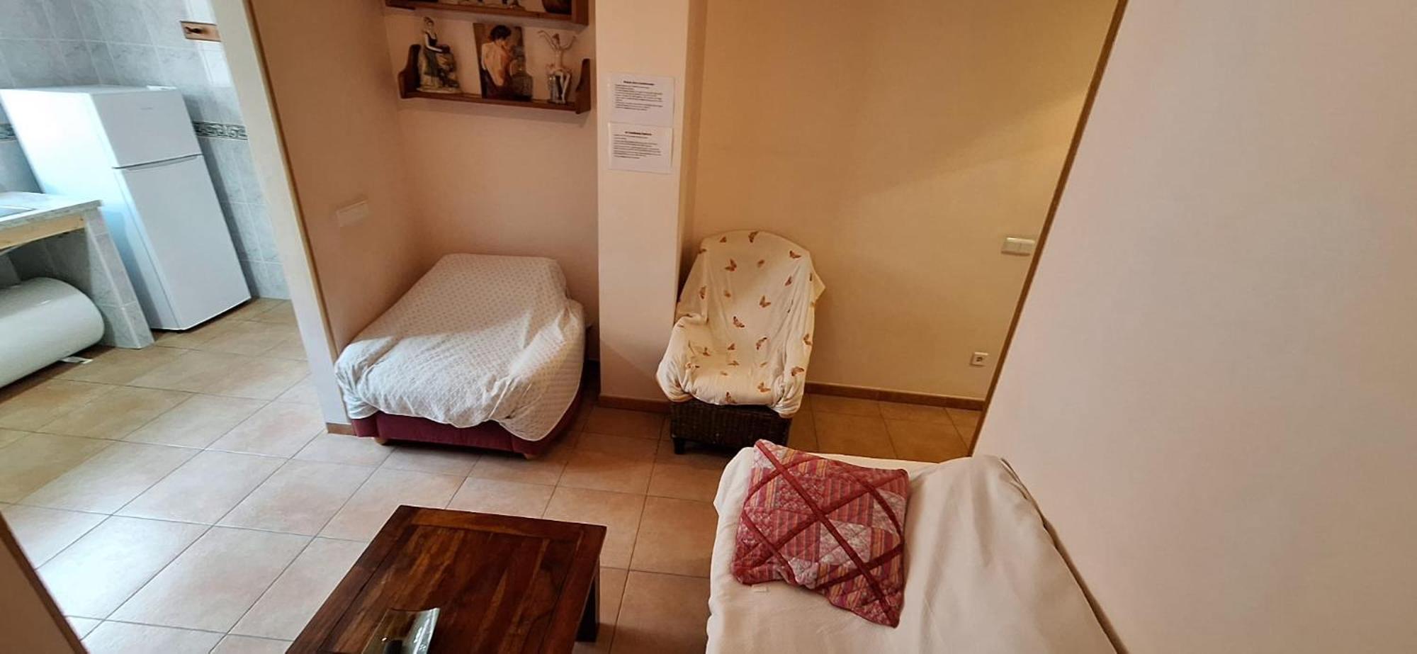 Apartamentos Casa May 2 - Centro Benidorm- Solo Mayores De 30 Anos Y Familias Luaran gambar
