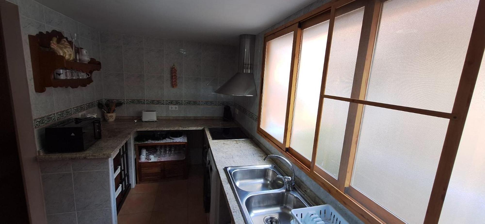 Apartamentos Casa May 2 - Centro Benidorm- Solo Mayores De 30 Anos Y Familias Luaran gambar