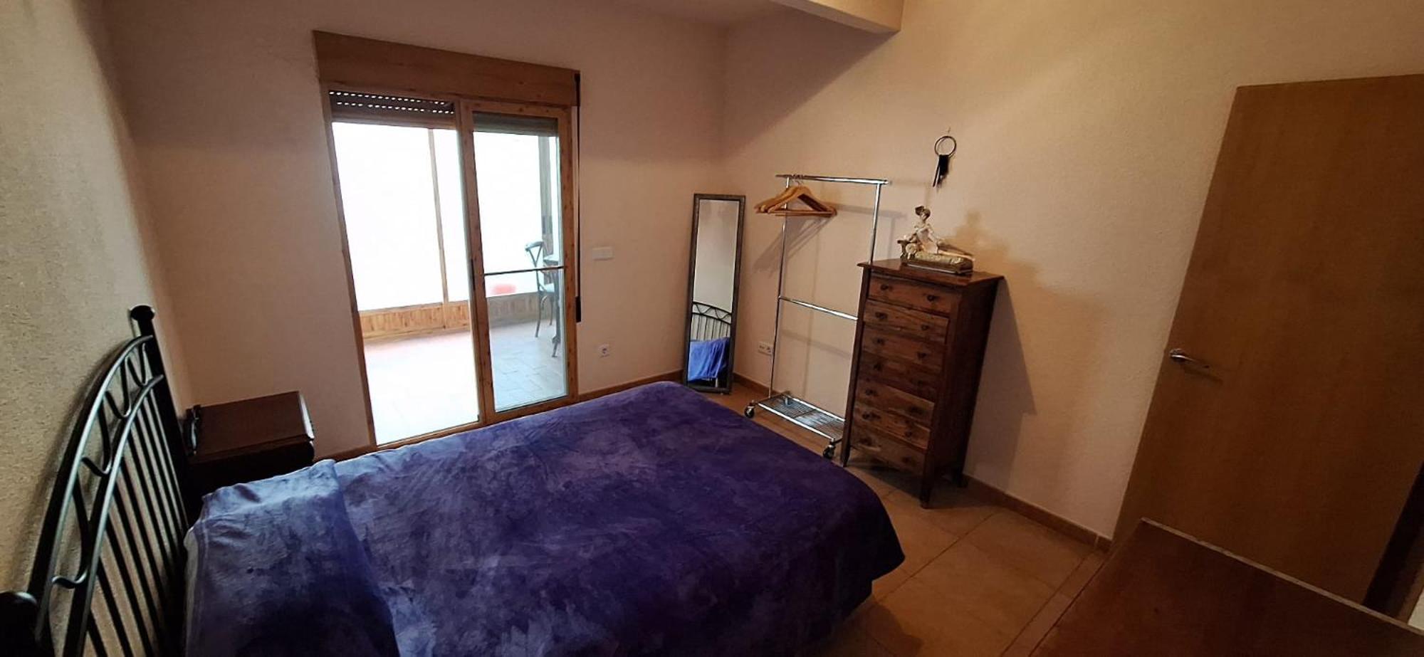 Apartamentos Casa May 2 - Centro Benidorm- Solo Mayores De 30 Anos Y Familias Luaran gambar