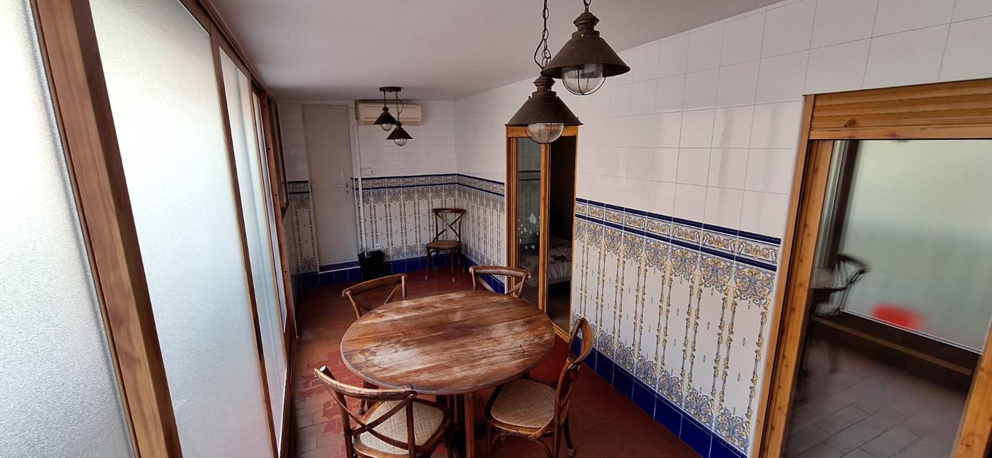 Apartamentos Casa May 2 - Centro Benidorm- Solo Mayores De 30 Anos Y Familias Luaran gambar