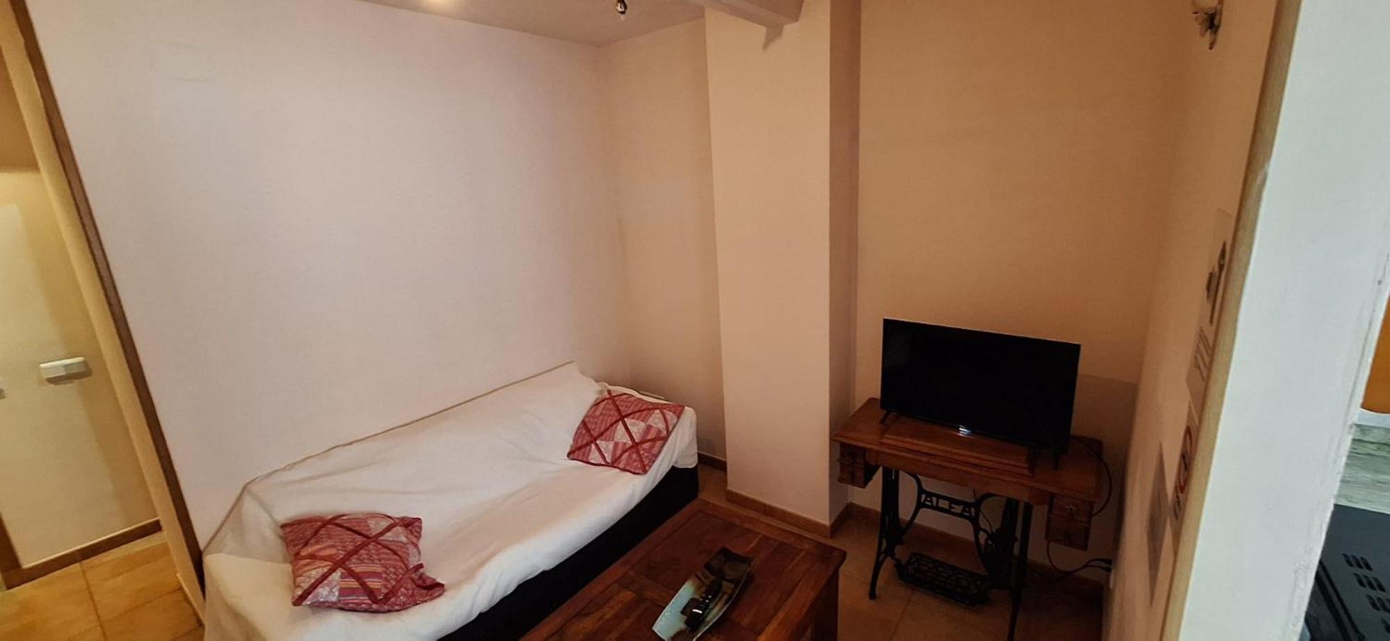 Apartamentos Casa May 2 - Centro Benidorm- Solo Mayores De 30 Anos Y Familias Luaran gambar