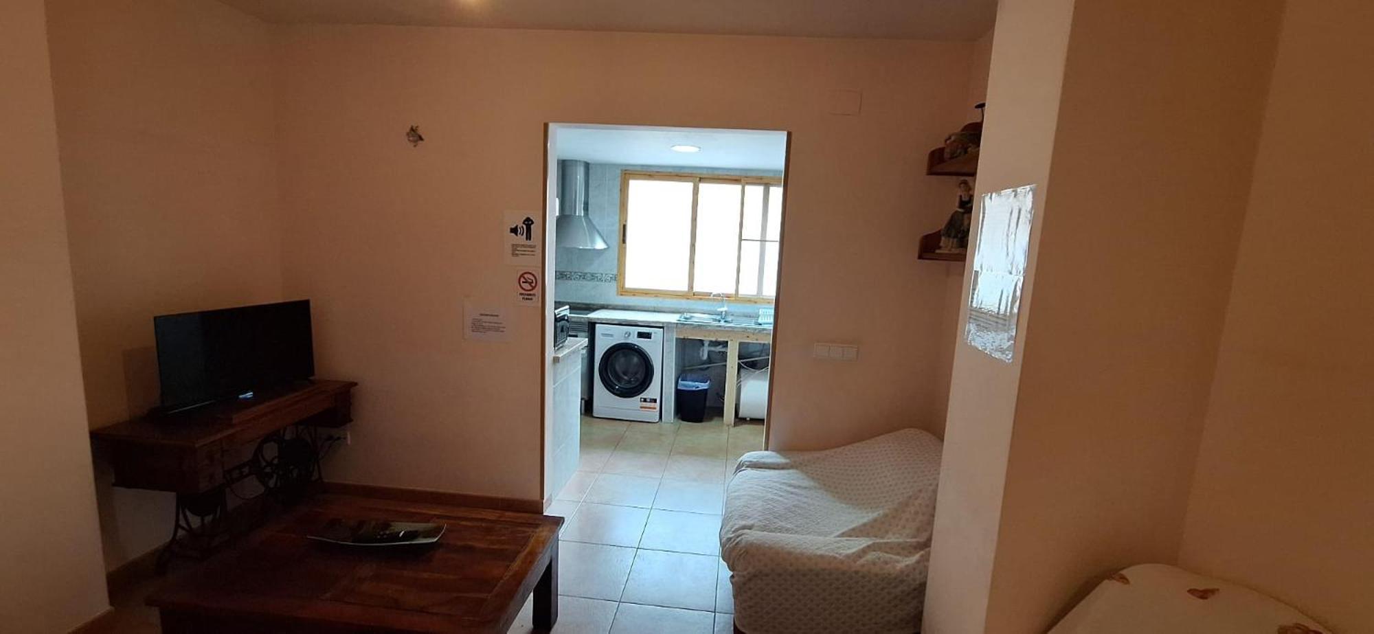 Apartamentos Casa May 2 - Centro Benidorm- Solo Mayores De 30 Anos Y Familias Luaran gambar