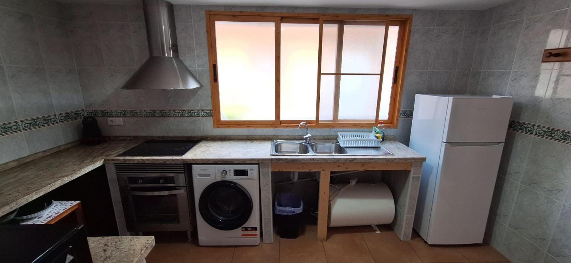 Apartamentos Casa May 2 - Centro Benidorm- Solo Mayores De 30 Anos Y Familias Luaran gambar