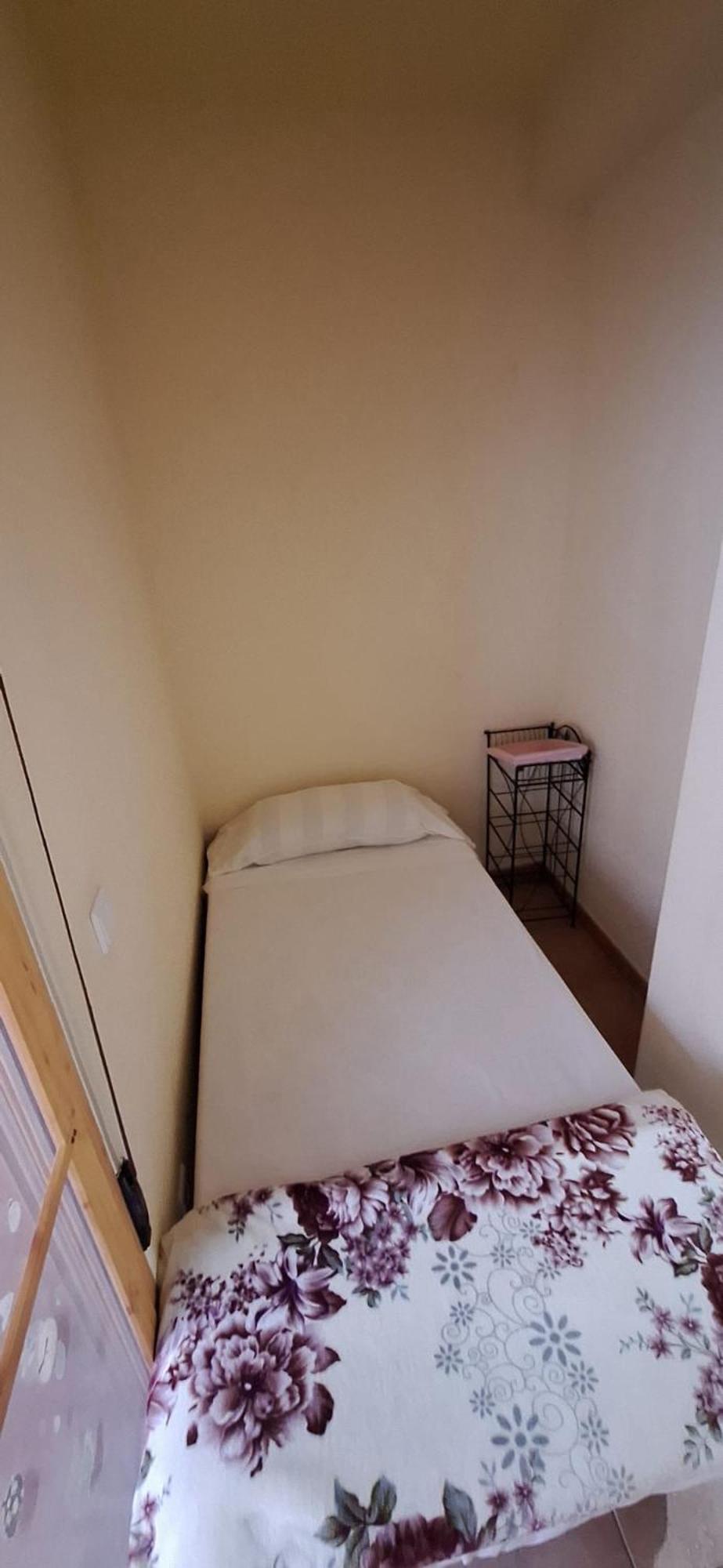 Apartamentos Casa May 2 - Centro Benidorm- Solo Mayores De 30 Anos Y Familias Luaran gambar