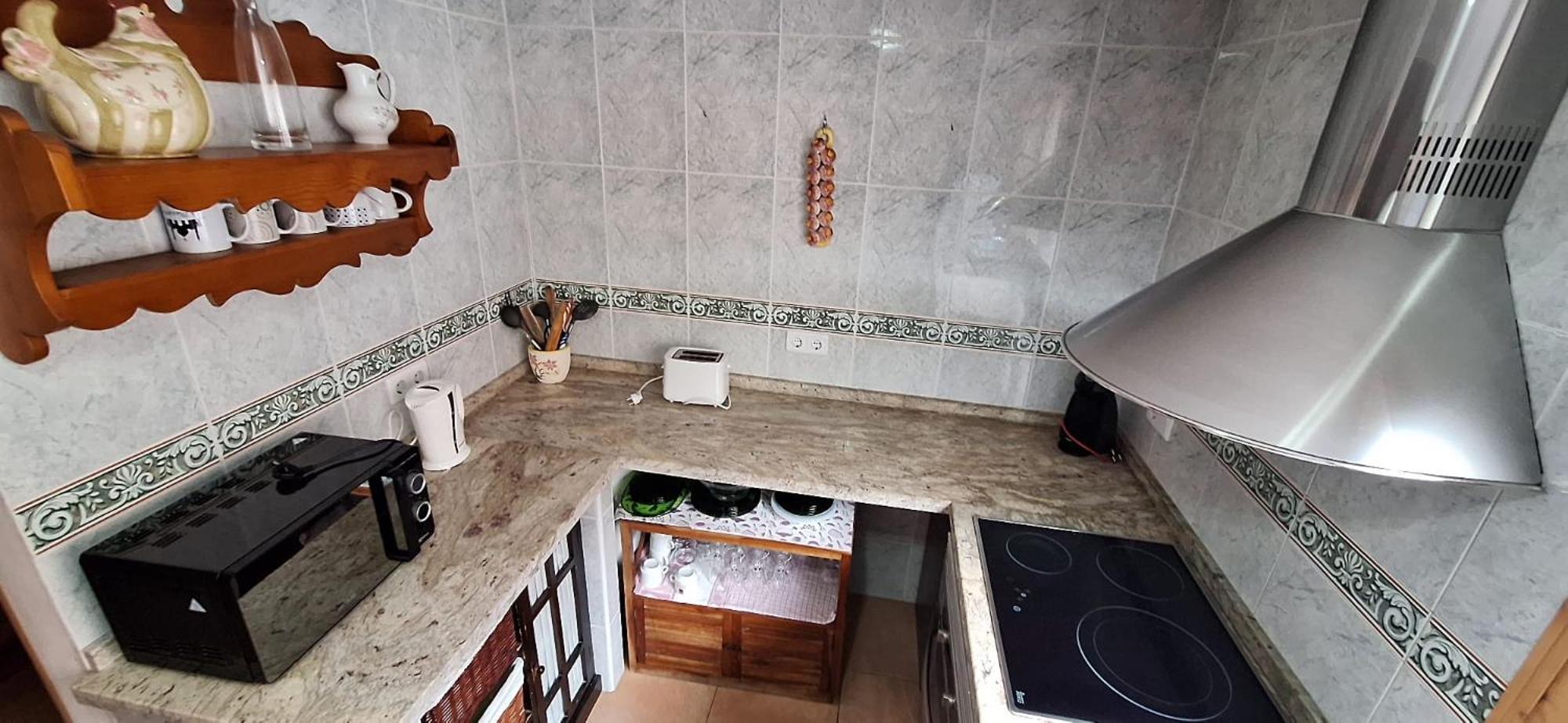 Apartamentos Casa May 2 - Centro Benidorm- Solo Mayores De 30 Anos Y Familias Luaran gambar